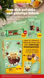 PENNY Prospekt woche 9 Seite 34
