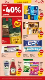 PENNY Prospekt woche 9 Seite 40