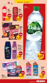 PENNY Prospekt woche 9 Seite 41