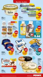 PENNY Prospekt woche 9 Seite 9