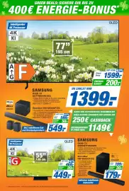 Expert Prospekt Seite 2