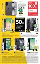 MEDIMAX Prospekt woche 8 Seite 10