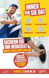 MEDIMAX Prospekt woche 8 Seite 11
