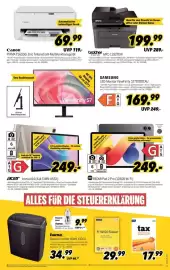 MEDIMAX Prospekt woche 8 Seite 3