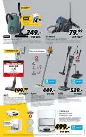 MEDIMAX Prospekt woche 8 Seite 9