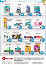 Encarte Rede Mix Página 2