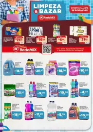 Encarte Rede Mix Página 1