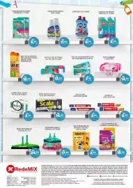 Encarte Rede Mix Página 2