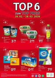 Selgros Prospekt woche 9 Seite 24