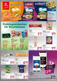 Selgros Prospekt woche 9 Seite 14