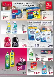 Selgros Prospekt woche 9 Seite 17