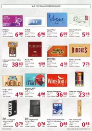 Selgros Prospekt woche 9 Seite 21