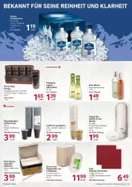 Selgros Prospekt woche 9 Seite 23