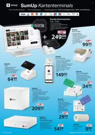 Selgros Prospekt woche 9 Seite 11