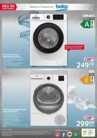 Selgros Prospekt woche 9 Seite 16