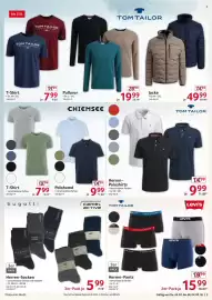 Selgros Prospekt woche 9 Seite 3