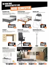 V Baumarkt Prospekt woche 9 Seite 10