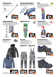 V Baumarkt Prospekt woche 9 Seite 3