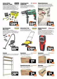 V Baumarkt Prospekt woche 9 Seite 7