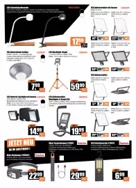 V Baumarkt Prospekt woche 9 Seite 8