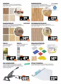 V Baumarkt Prospekt woche 9 Seite 9