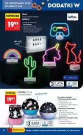 Biedronka gazetka Strona 10