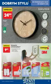 Biedronka gazetka Strona 11