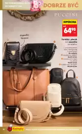 Biedronka gazetka Strona 18