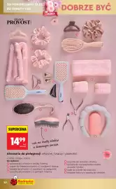 Biedronka gazetka Strona 20