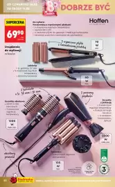 Biedronka gazetka Strona 22