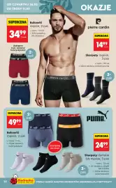 Biedronka gazetka Strona 28