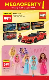 Biedronka gazetka Strona 3