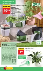 Biedronka gazetka Strona 30