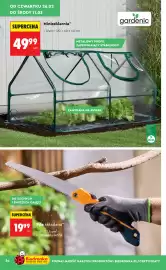 Biedronka gazetka Strona 34