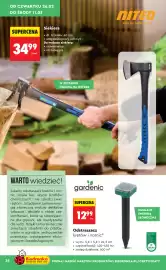 Biedronka gazetka Strona 38