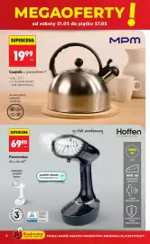 Biedronka gazetka Strona 4