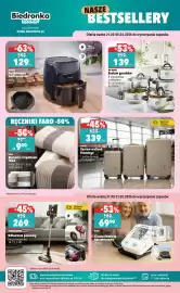 Biedronka gazetka Strona 46