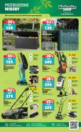 Biedronka gazetka Strona 47