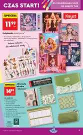 Biedronka gazetka Strona 9