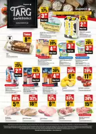 Supeco gazetka tydzień 9 Strona 1