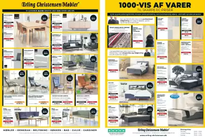 Erling - Christensen tilbudsavis Side 1