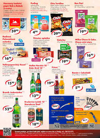 CBA leták | Premium Strana 4