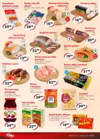 CBA leták | Premium Strana 3