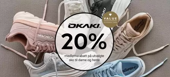 Eurosko kundeavis Side 1