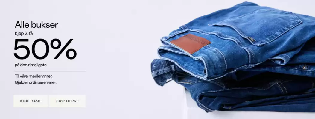 Match kundeavis (gyldig til 28-02)