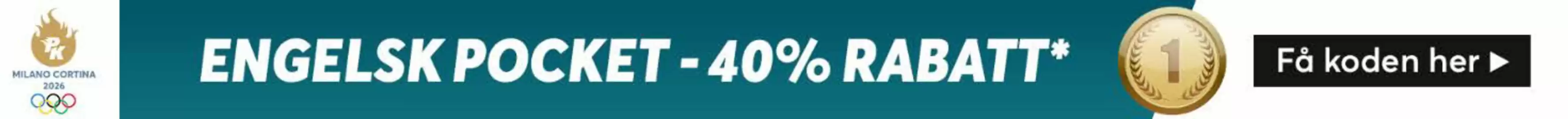 Platekompaniet kundeavis uke 8 Side 1