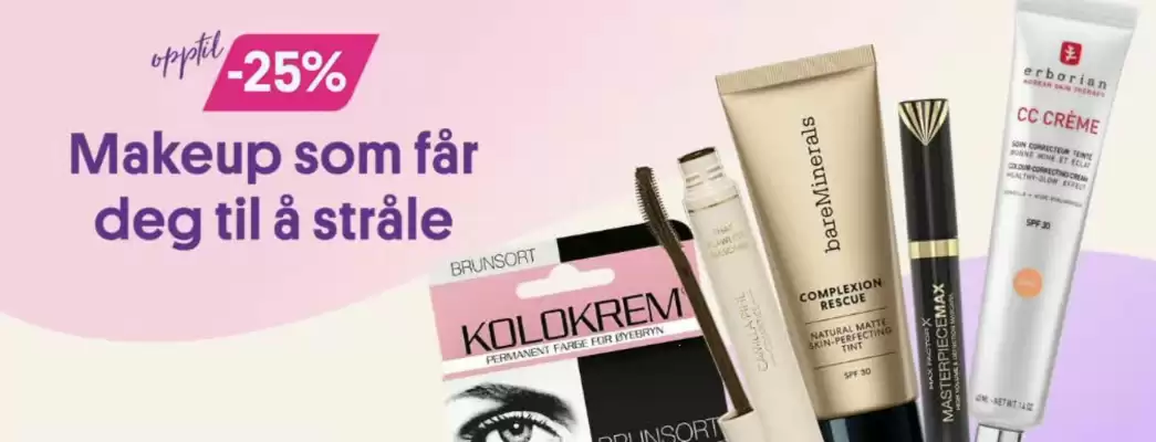 VITA kundeavis (gyldig til 22-02)