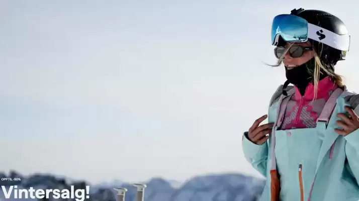 Kari Traa kundeavis (gyldig til 28-02)