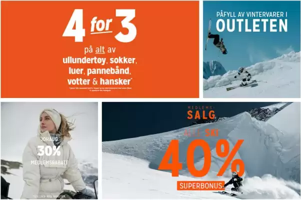 Anton Sport kundeavis (gyldig til 28-02)