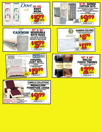 Ollie's weekly ad week 8 Page 4